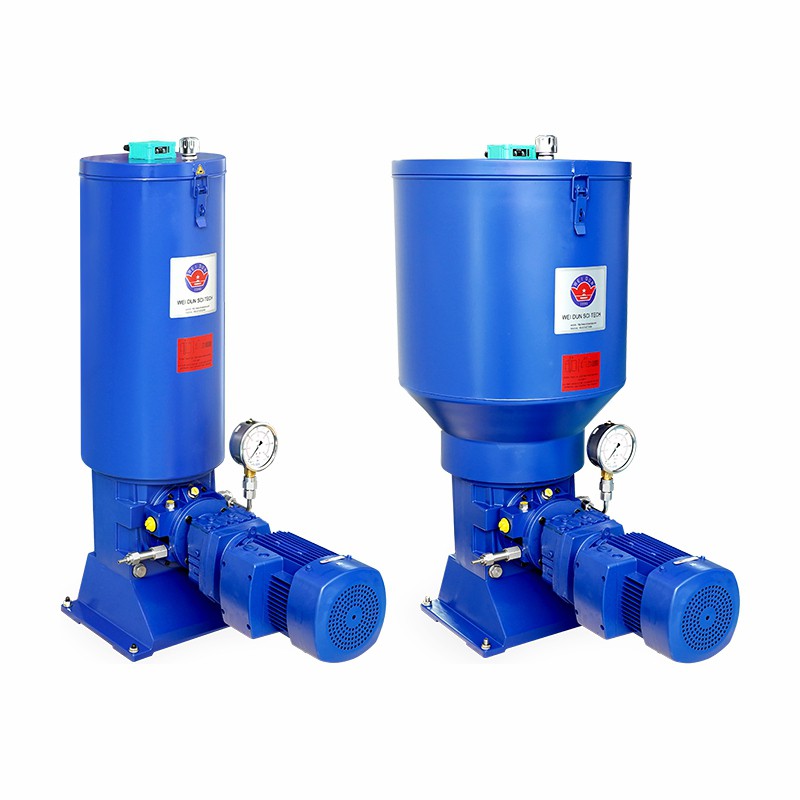 Elektriline määrde määrdepump