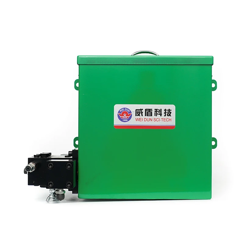 Hydraulic Grease Lubrication Pump