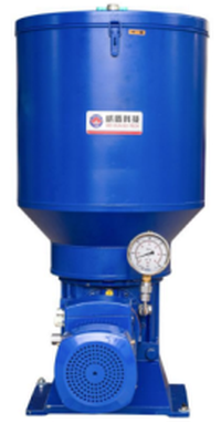 Automatic Grease Lubrication System Automatic Grease Lubrication System