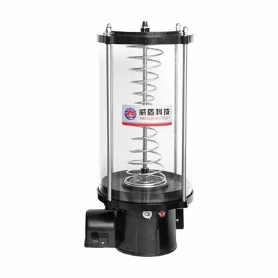 Tsentraliseeritud määrde määrdesüsteem